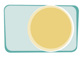 Ilustração de mirrorless